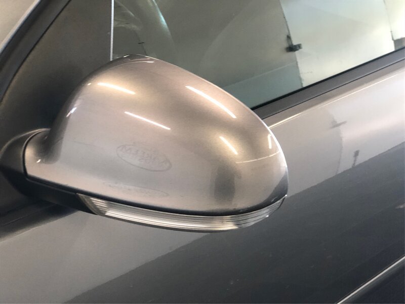 Used 2007 Volkswagen GTI 4-Door FWD image 19