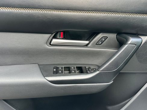 Certified 2025 MAZDA CX-50 AWD 2.5 Hybrid w/ Cargo Package image 11