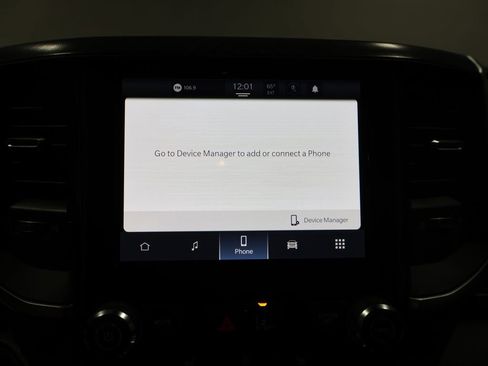 Used 2025 RAM 1500 Big Horn image 25