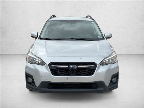 Used 2019 Subaru Crosstrek 2.0i Premium w/ Eyesight System image 2