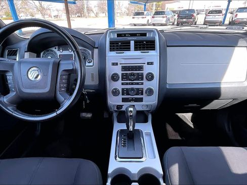 Used 2009 Mercury Mariner 2WD image 15
