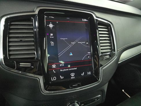 Used 2019 Volvo XC90 T5 R-Design w/ Advanced Package image 23