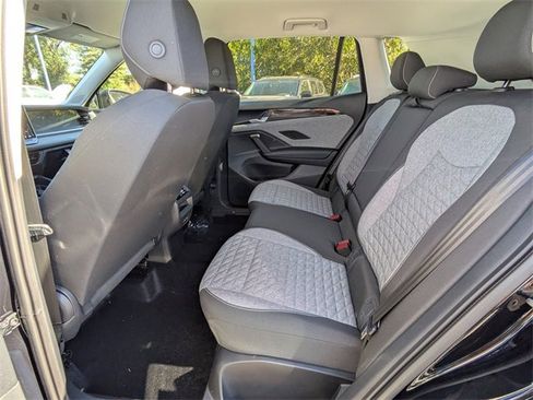 New 2026 Volkswagen Tiguan S image 14