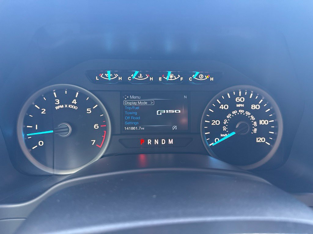 Used 2019 Ford F150 XLT w/ Equipment Group 302A Luxury AWD/4WD image 15