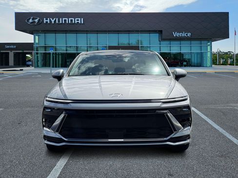 New 2026 Hyundai Sonata SEL FWD image 12