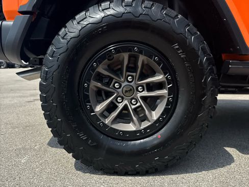 New 2025 Jeep Wrangler Unlimited Rubicon 392 image 12