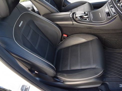 Used 2018 Mercedes-Benz E 63 AMG S image 50