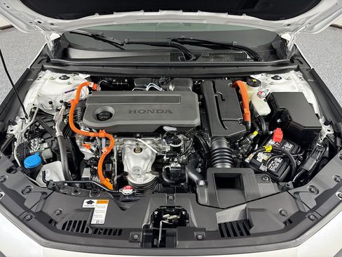 New 2026 Honda Accord EX-L image 30