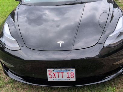 Used 2022 Tesla Model 3 Long Range