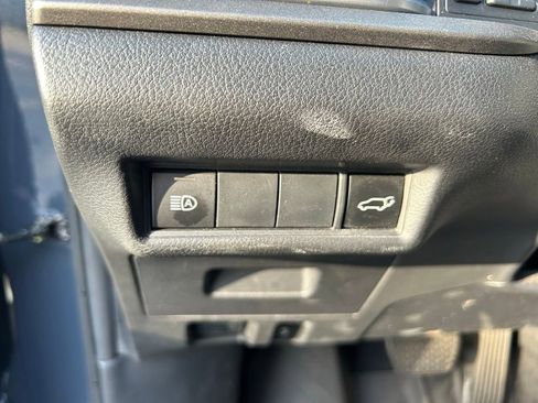 Used 2024 Toyota Grand Highlander AWD image 19