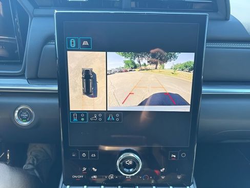 Used 2026 GMC Terrain Elevation w/ Technology Package II AWD/4WD image 20