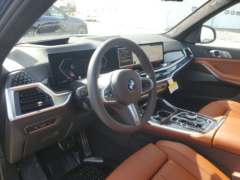 New 2026 BMW X7 xDrive40i w/ Executive Package image 10