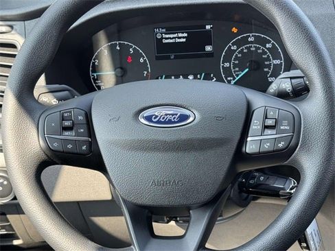 New 2025 Ford Transit 150 Base image 17