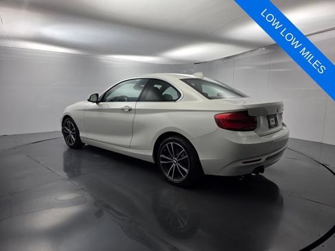 Used 2019 BMW 230i Coupe RWD image 6