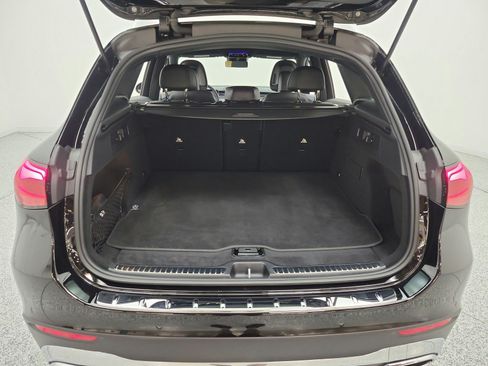 Certified 2026 Mercedes-Benz GLC 300 image 20