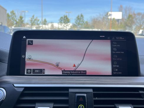 Used 2021 BMW X4 xDrive30i image 5