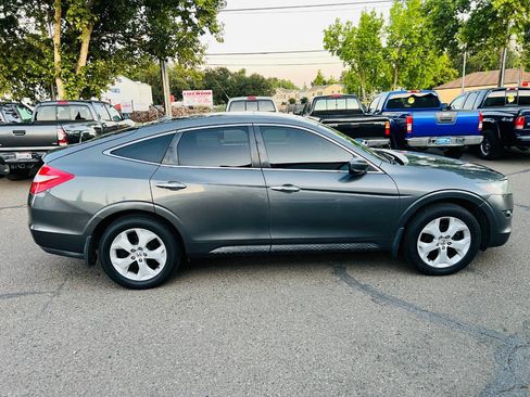 Used 2012 Honda Crosstour EX-L image 6