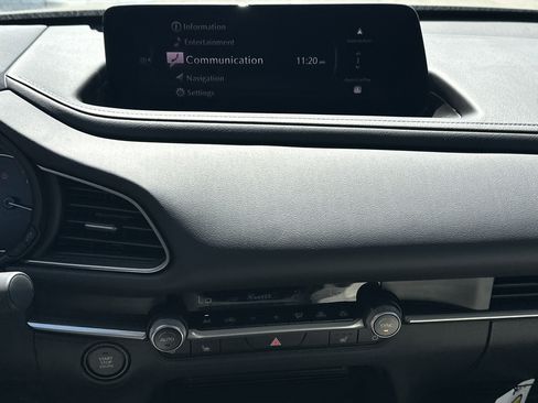 New 2026 MAZDA CX-30 AWD 2.5 S w/ Premium Package image 19