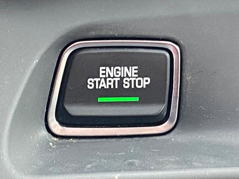 Used 2023 Chevrolet Camaro LT w/ RS Package image 17