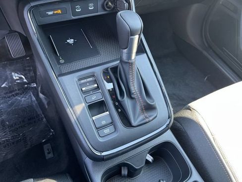 New 2026 Honda CR-V TrailSport image 23