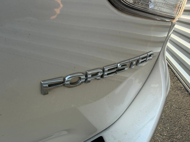 Used 2024 Subaru Forester Premium AWD/4WD image 7
