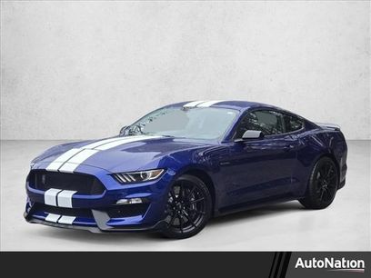 Used 2016 Ford Mustang Shelby GT350 w/ Track Package