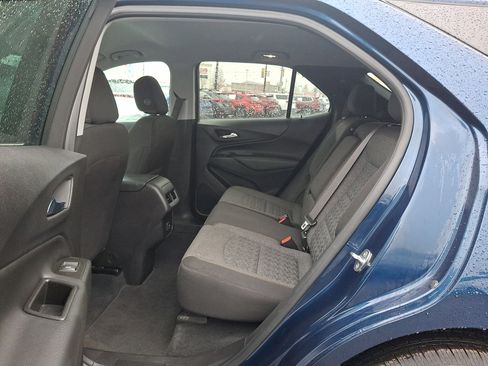 Used 2023 Chevrolet Equinox LT AWD/4WD image 10