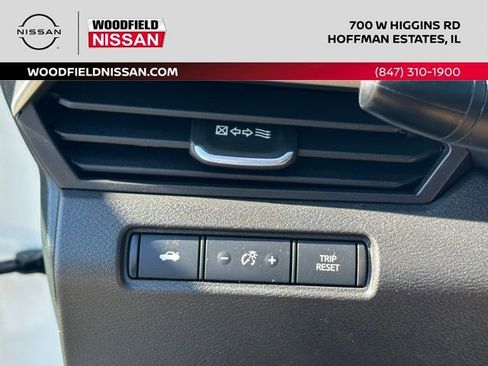 Certified 2023 Nissan Altima 2.5 SR image 23
