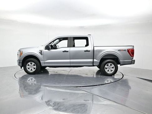 Used 2021 Ford F150 XLT AWD/4WD image 9
