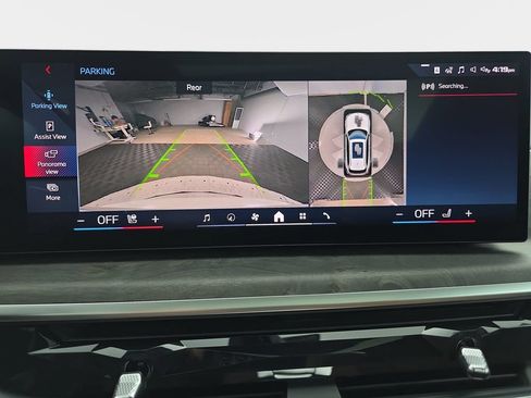 New 2026 BMW X5 M60i AWD/4WD image 23