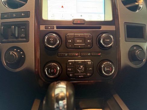 Used 2016 Ford Expedition Platinum AWD/4WD image 54