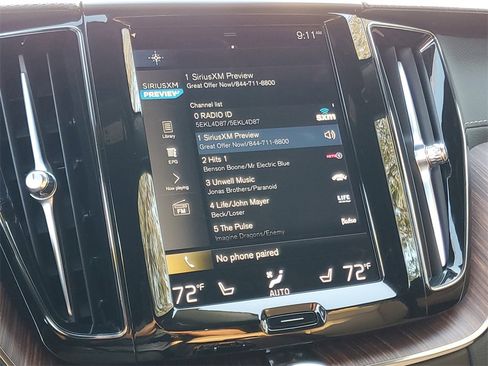 Used 2020 Volvo XC60 T5 Inscription image 25