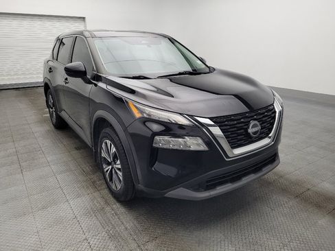 Used 2022 Nissan Rogue SV image 13