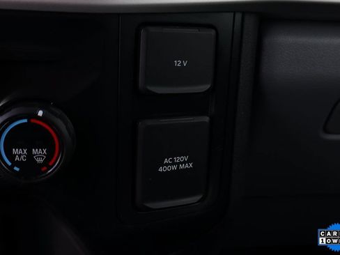 Used 2023 Ford F250 XL w/ Snow Plow/Camper Package AWD/4WD image 37