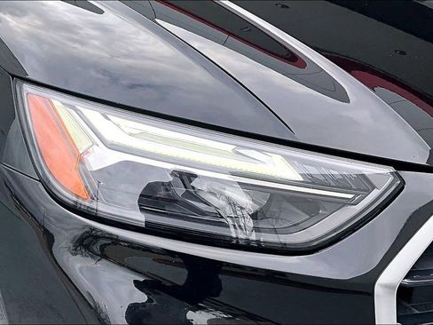 Used 2021 Audi Q5 2.0T Premium Plus image 30