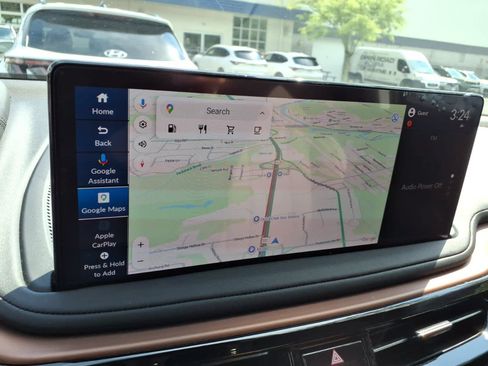 Certified 2025 Acura MDX SH-AWD w/ Technology Package image 31