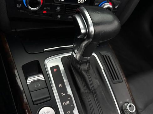 Used 2013 Audi A5 2.0T Prestige AWD/4WD image 22