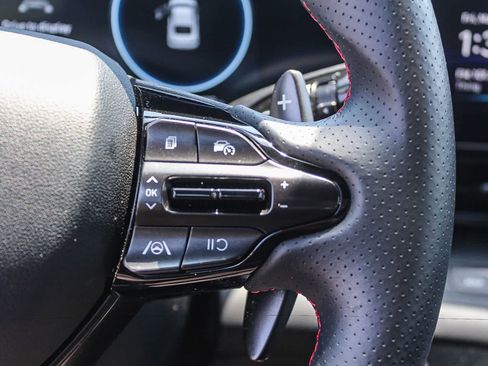 Certified 2025 Hyundai Elantra N Line FWD image 32