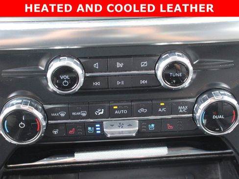 Used 2022 Ford F150 Lariat w/ Equipment Group 502A High AWD/4WD image 27