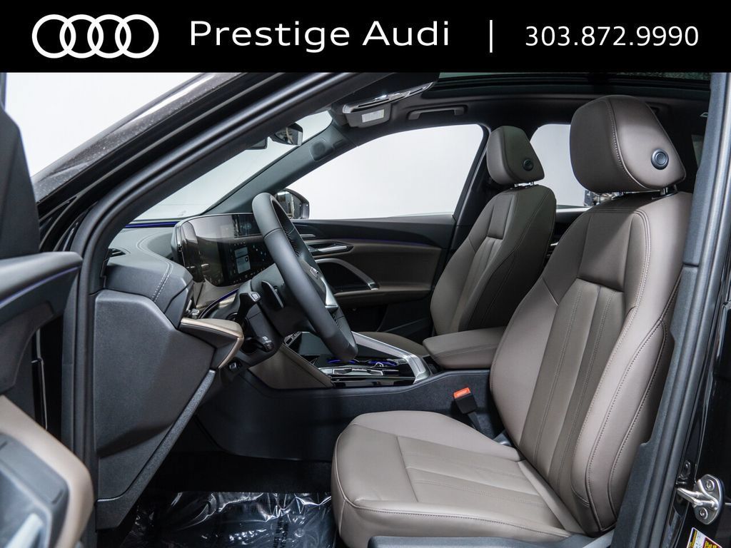 New 2026 Audi Q5 Premium Plus AWD/4WD image 5