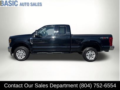 Used 2018 Ford F250 XLT