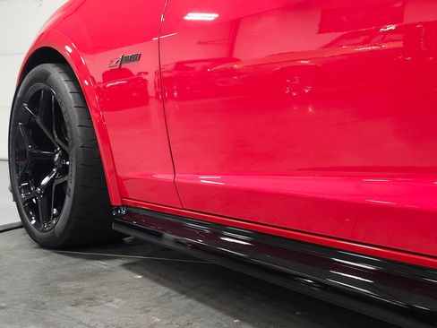 Used 2015 Chevrolet Camaro Z/28 image 8