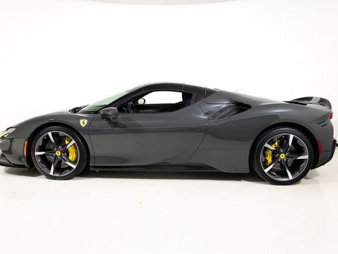 Certified 2023 Ferrari SF90 Spider AWD/4WD image 28