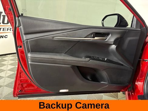 Used 2025 Toyota Camry XSE w/ Premium Plus Package AWD/4WD image 11