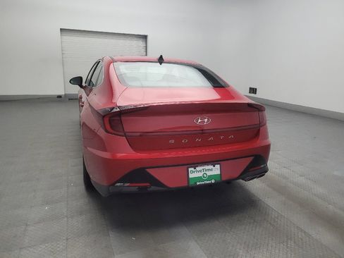 Used 2020 Hyundai Sonata SEL FWD image 6