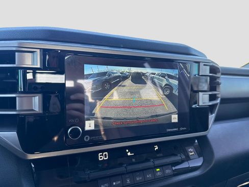 Used 2023 Toyota Tundra SR5 w/ TRD Off-Road Package AWD/4WD image 18