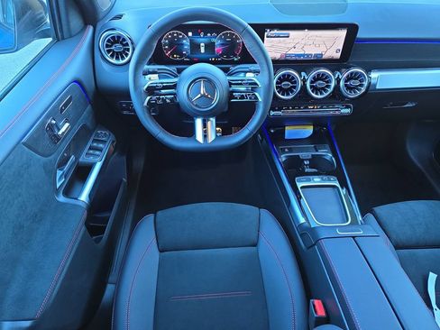 Certified 2026 Mercedes-Benz GLB 250 4MATIC image 13