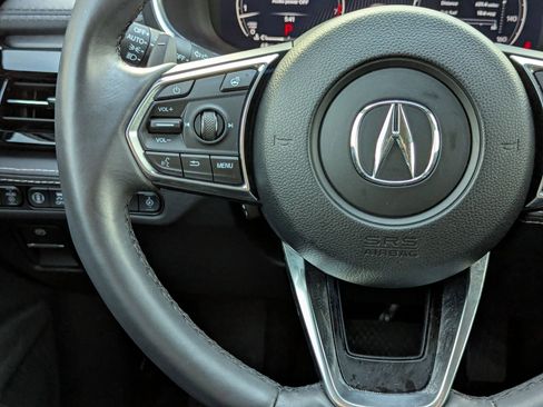 Certified 2025 Acura MDX w/Advance Package image 22