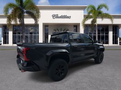 Used 2025 Toyota Tacoma TRD Pro image 14