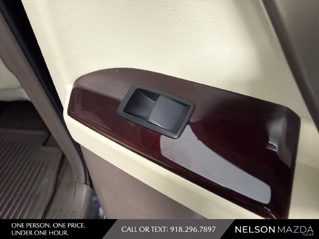 Used 2017 Lexus GX 460 Premium AWD/4WD image 43